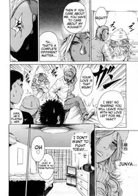 [TAKUMI] Black Gals @ Sexual Slave Discipline (complete) [English]