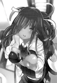 Asa Okitara Hayashimo ga Imouto ni Natte Imashita