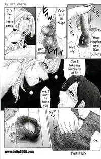 Z [English] [Rewrite] [Dojin2000]