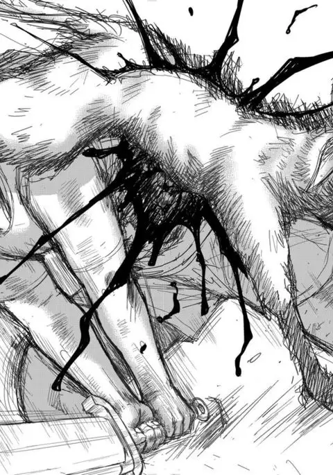 Heaven's Dungeon Episode 1