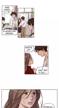 [Ramjak] Atonement Camp Ch.1-37 (English) (Ongoing)