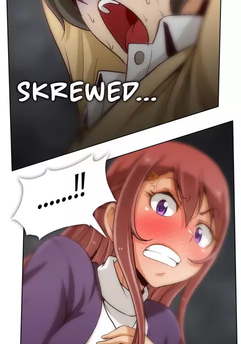 Secret Folder Ch.1-12