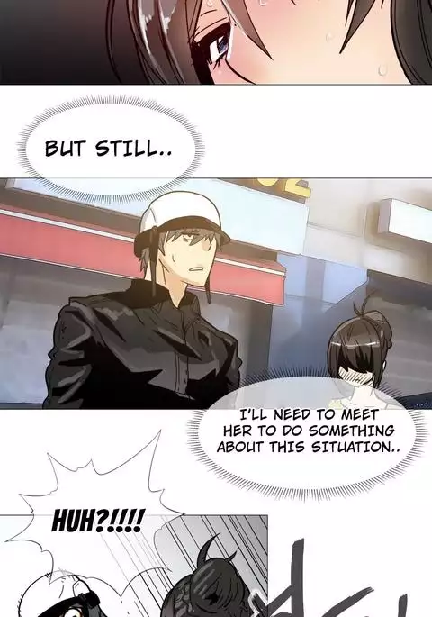 Household Affairs Ch.1-49