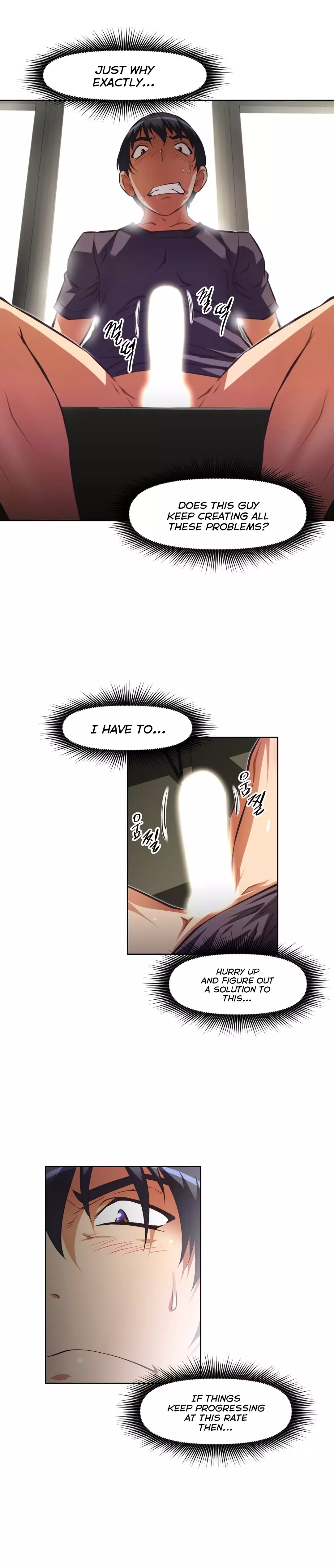 Brawling Go Ch.76-113