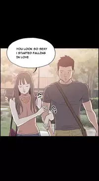 [Mr. Byeong-Su] Cohabitation Ch.1-50 (English) (Ongoing)