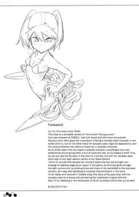 (C88) [SHIS (Z-ton)] Shaanainaa (Kantai Collection -KanColle-) [English] =White Symphony=