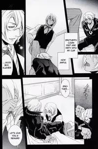 Kichiku Hibiki Kiri tte Kiseki ja ne?