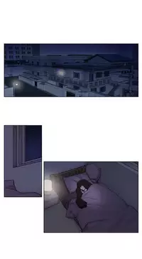 [Ramjak] Atonement Camp Ch.0-48 (Chinese)