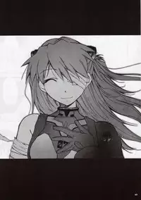 (C68) [Studio Kimigabuchi (Kimimaru)] RE-TAKE 3 (Neon Genesis Evangelion)