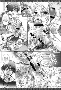 (Shota Scratch 4) [Luciferhood (Uchoten)] Silver Spoon (Death Note) [English]