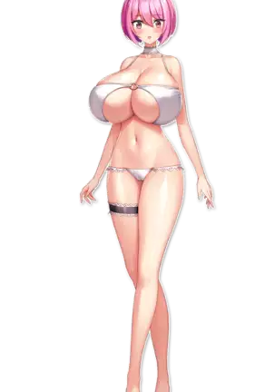 Motto! Haramase! Honoo no Oppai Isekai Chou Ero ♥ Succubus Gakuen!