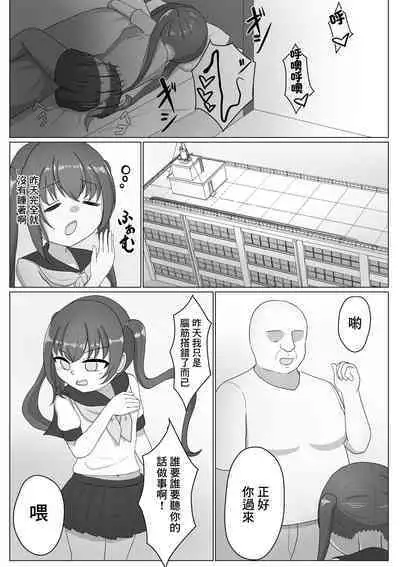 Onnanoko tte Otoko ni Shihai Sareru Tame no Ikimono Dattannda