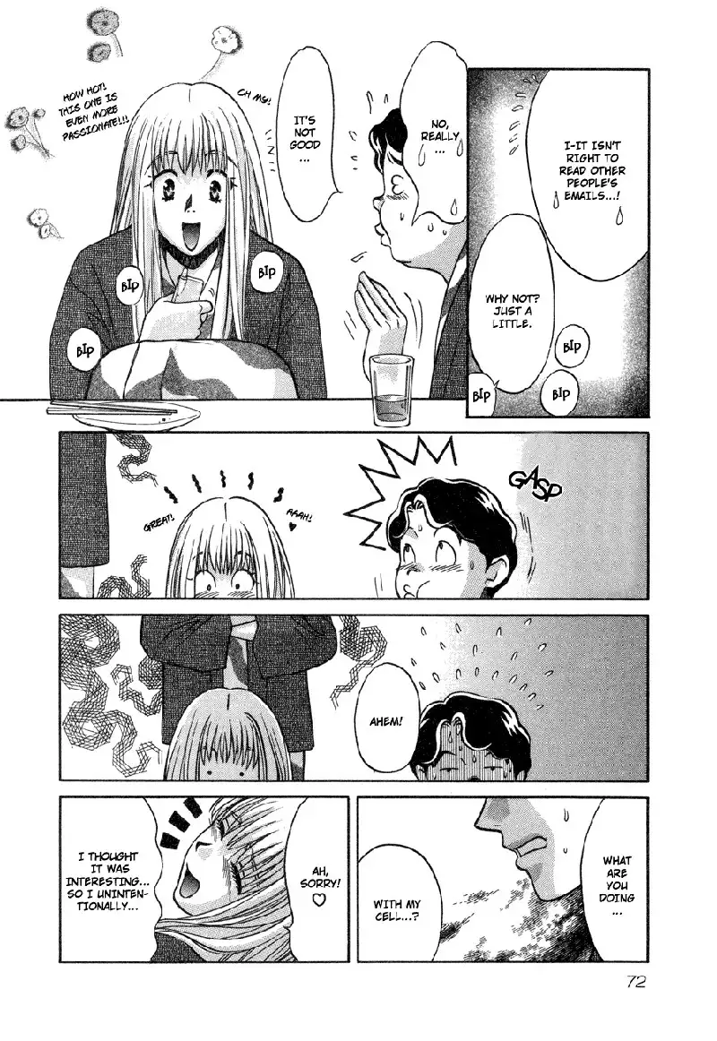 Love Junkies Vol7 - Scene53