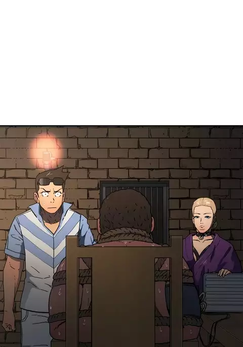 Refrain Love Ch.1-34