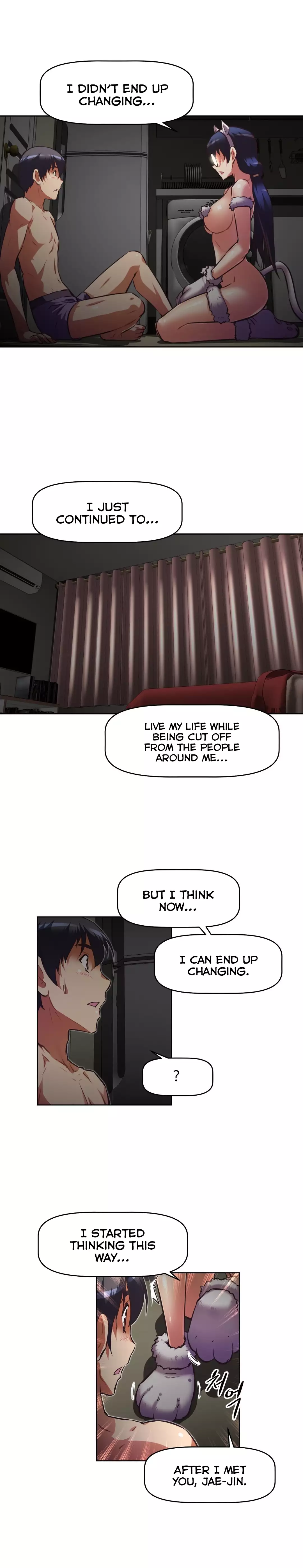 Brawling Go Ch.76-113