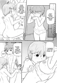 [Takanaga Kouhei] Loli-Can [English] [biribiri]