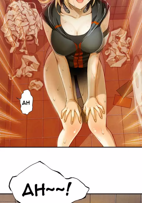 Bastard's Dead Man Ch.0-8