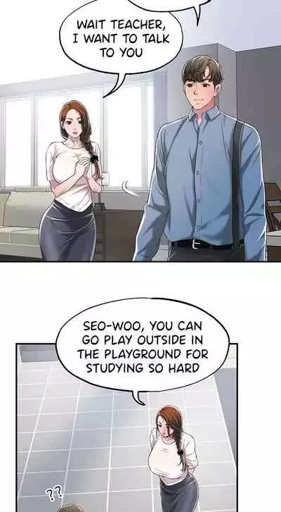 New Town [Lee Wan, Kim Suna] Ch.23/? [English] [Manhwa PDF]