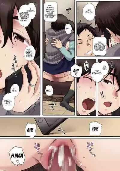 [Arai Kei] Houkago Initiation【Full Color Version】[English]