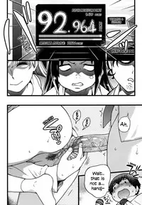 [Shiwasu no Okina] Enkou Ojisan Ch. 1-6 [English] [Decensored]