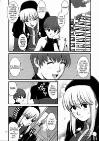 (C74) [Saigado] The Yuri & Friends 2008 UM (King of Fighters) [English] [SaHa]