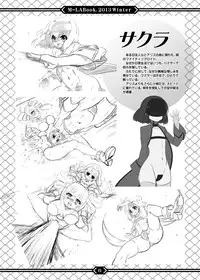 [M-LAB.] M-LABook.2013Winter DL版