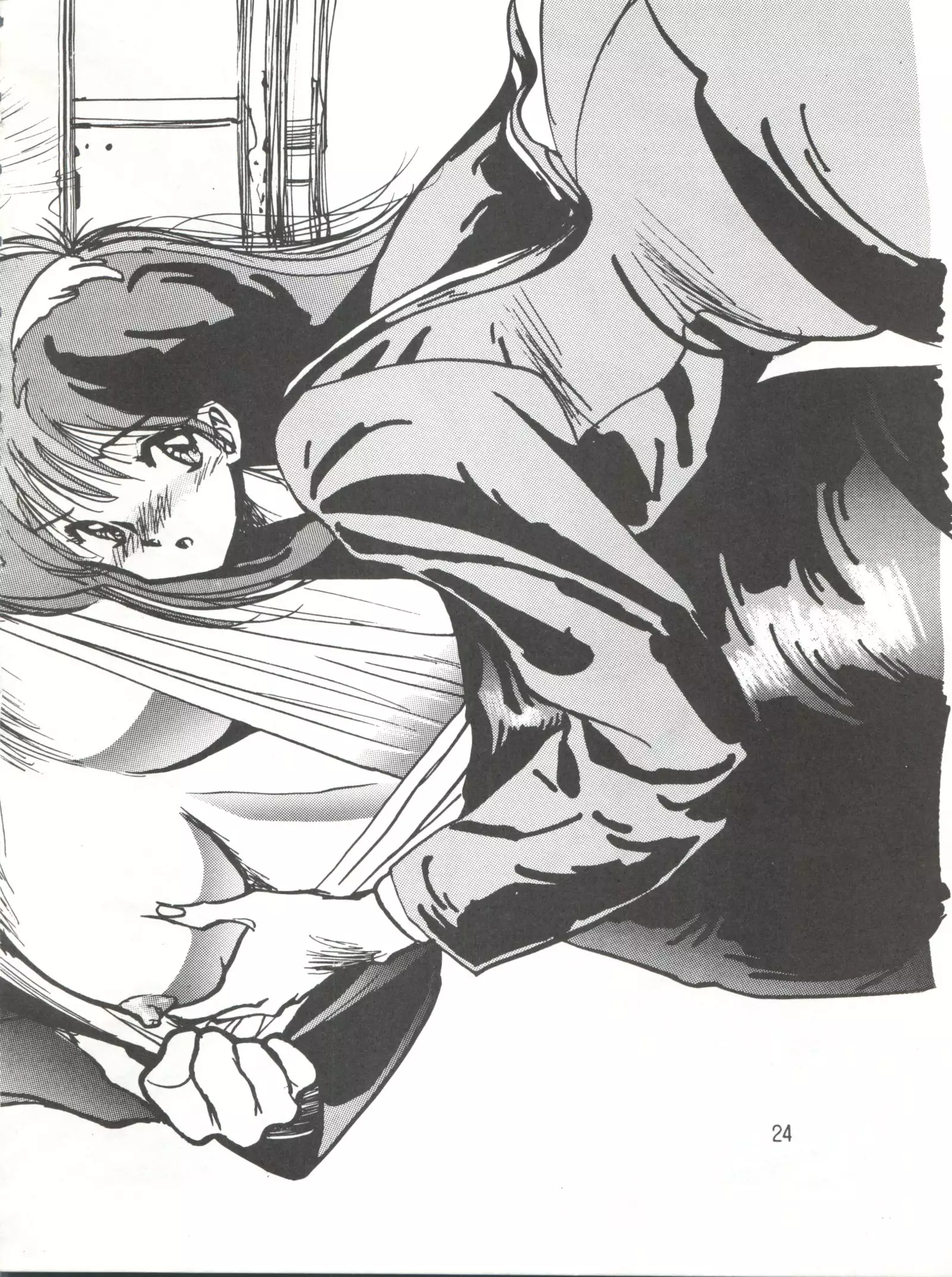 Lightning Trap Blue-Trip - Minies Club 22