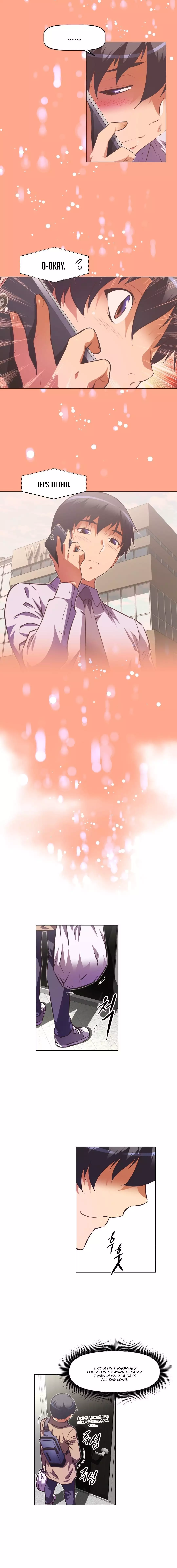 Brawling Go Ch.76-113