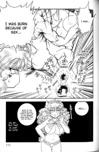 [Tamaki Hisao] Trans Venus Vol.2 (Complete) [English]