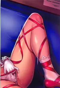 (COMIC1☆13) [40Denier (Shinooka Homare)] Mousou Diary (THE IDOLM@STER CINDERELLA GIRLS)