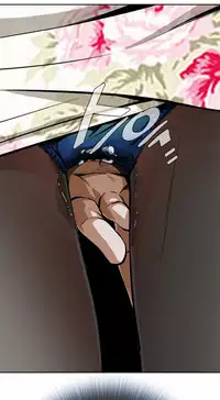 Take a Peek Ch.1-2 (English) (Ongoing)