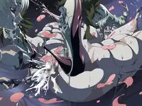 [Junk Center Kameyoko Bldg] HARD BLACK (BLACK LAGOON)