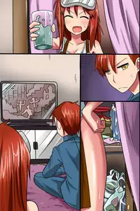 [MC] Sonzai ga Nai! Hamerare Houdai Sareru Onna-tachi