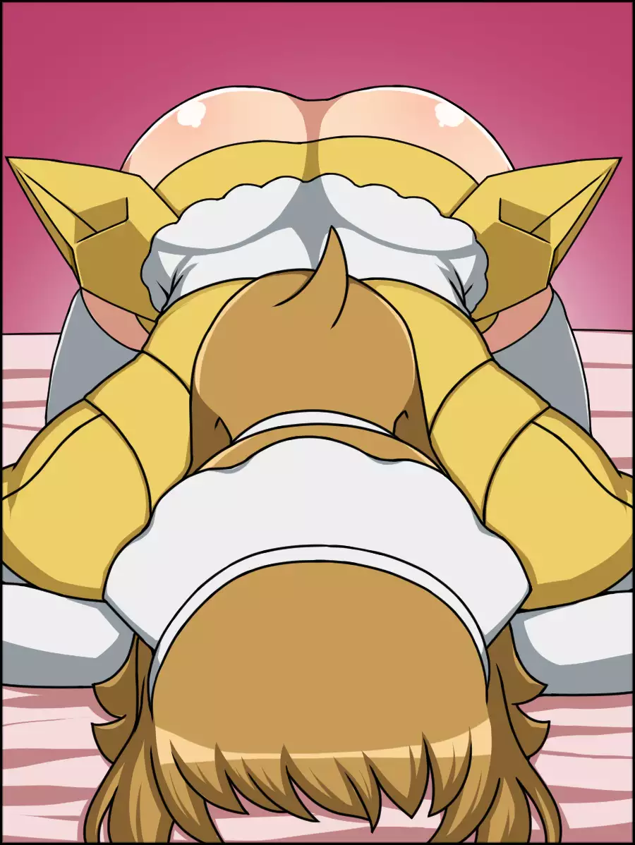 Shunsatsu Sennou! Baka Mesu Heroine! ~Gunpla Daisuki Fumina-chan Hen~