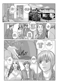 [Nishimaki Tohru] Dear My Mother 2 [English] [Amoskandy] [Digital]
