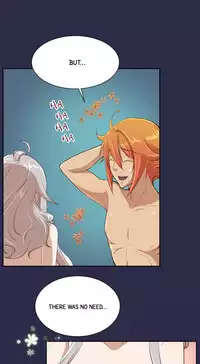 [Hong BanJang] Aharoo Ch.1-39 (English) (YoManga) (Ongoing)