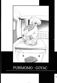 (C67) [PURIMOMO (Goyac)] Nenene's Doujinshi Panic!! 2 (Read or Die)