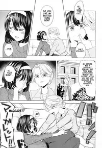 [Ayane] Tsuzureori | Tapestry (Towako 4) [English] [hentropy] [Digital]