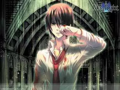 Cool-B Vol.20 2008-07