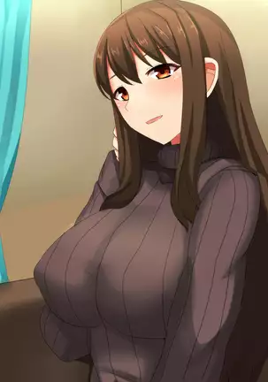 Osananajimi no Niiduma wo Ore no Saikyou Chi○po de Netoru!