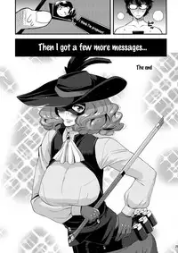 (C91) [gos to vi (Utamaro)] LET US START THE SEX (Persona 5) [English] {doujins.com}