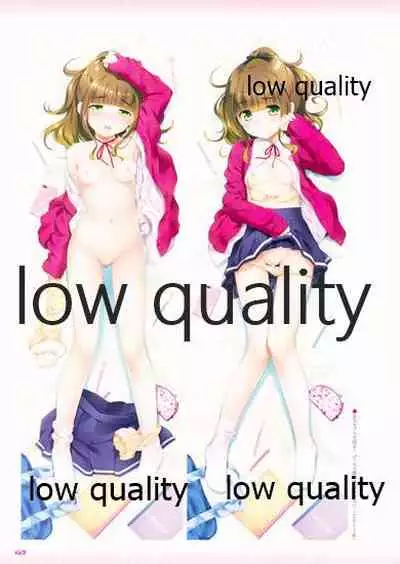 Nonohara Miki artworks De Historia Puellarum