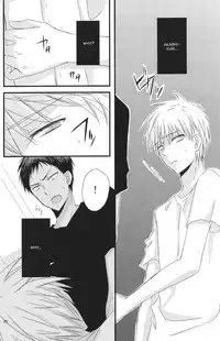 (C82) [CHERRY&Co. (Sakura Cherry)] Monopoly (Kuroko no Basuke) [English] [ALM]