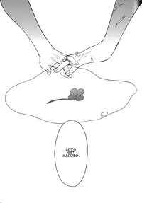 White Clover