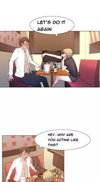 Miss Mystic Ch.1-20 (English) (Ongoing)