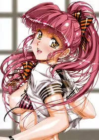 [Urushihara Satoshi] Naburu