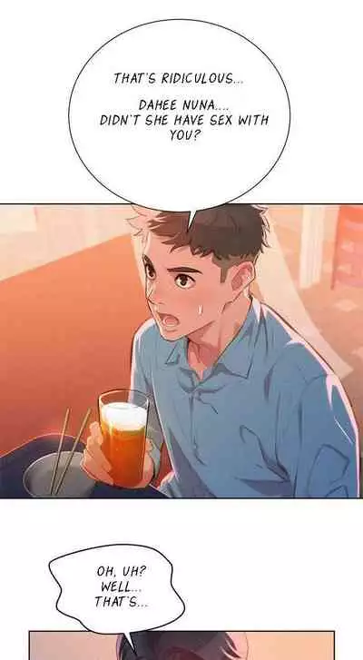 What do you Take me For? Ch.52/?