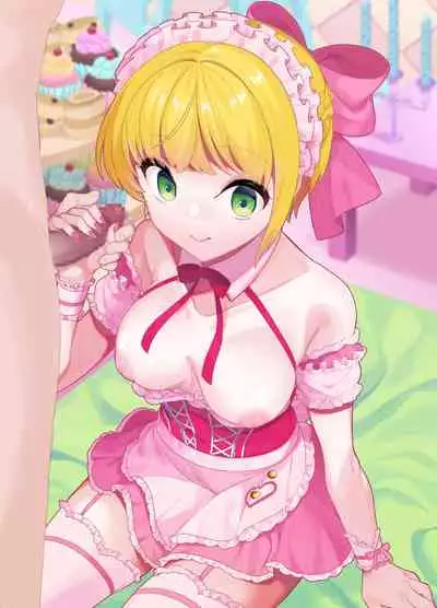 時間停止能力を手に入れたらやることはひとつだけ