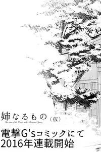 (C89) [Pochi-Goya. (Pochi.)] Ane Naru Mono 2 (Ane Naru Mono) [Chinese] [脸肿汉化组]