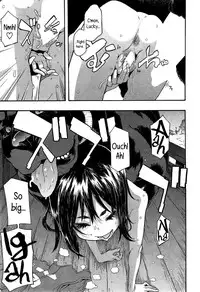 [ShindoL] Lucky♥Yui (COMIC Mugen Tensei 2014-12) [English] {5 a.m.}